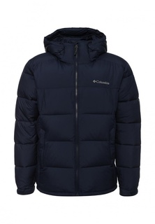 Куртка утепленная Columbia Pike Lake™ Hooded Jacket