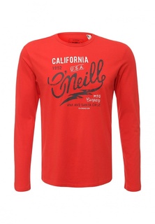 Лонгслив O`Neill Oneill LM TYPE ARTWORK LS TOP