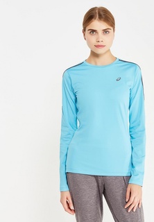 Лонгслив спортивный ASICS LS WINTER TOP