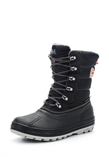 Ботинки Helly Hansen W TUNDRA CWB