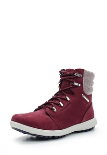 Ботинки Helly Hansen W A.S.T 2