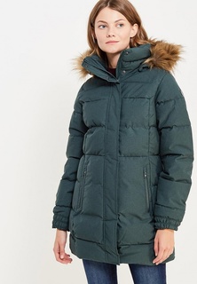 Куртка утепленная Helly Hansen W BLUME PUFFY PARKA