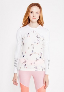Лонгслив Helly Hansen W HH LIFA MERINO CREW