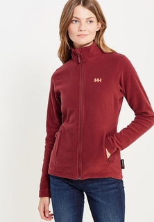 Олимпийка Helly Hansen W DAYBREAKER FLEECE JACKET