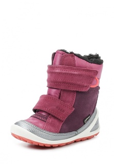 Ботинки BIOM LITE INFANTS BOOT Ecco