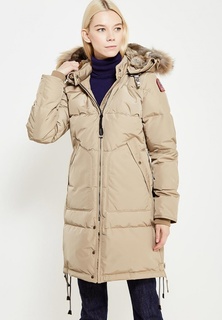 Пуховик Parajumpers LONG BEAR
