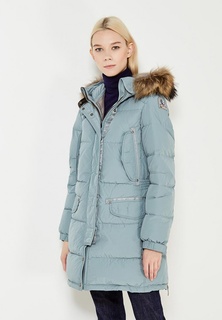 Пуховик Parajumpers