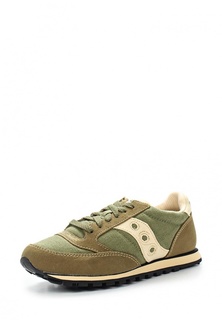 Кроссовки Saucony Jazz LowproVegan