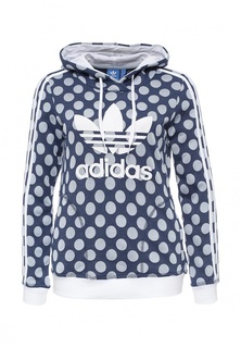 Худи adidas Originals SLIM HOODIE