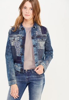 Куртка джинсовая Diesel