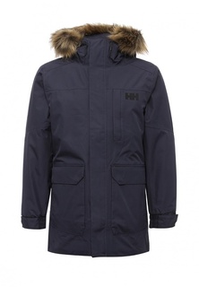 Куртка утепленная Helly Hansen DUBLINER PARKA