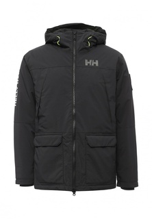 Куртка утепленная Helly Hansen SHORELINE PARKA