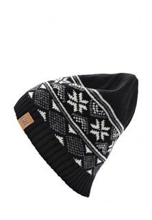 Шапка Helly Hansen ODIN WOOL BEANIE