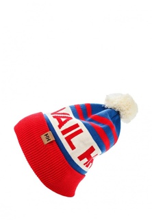 Шапка Helly Hansen RIDGELINE BEANIE