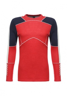 Лонгслив Helly Hansen HH LIFA MERINO CREW
