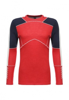 Лонгслив Helly Hansen HH LIFA MERINO CREW