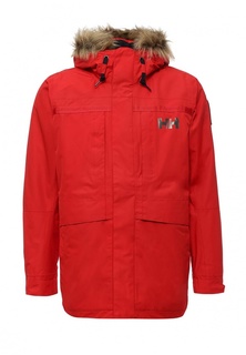 Куртка утепленная Helly Hansen COASTAL 2 PARKA