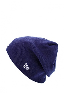 Шапка New Era MLB CUFF KNIT