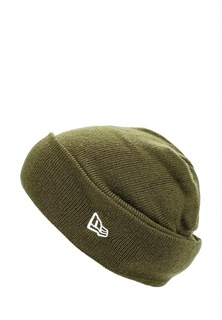 Шапка New Era NE CUFF ESSENTIAL