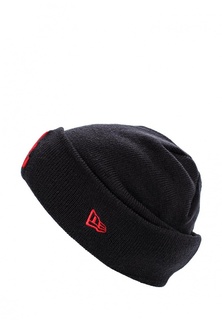 Шапка New Era MLB CUFF KNIT