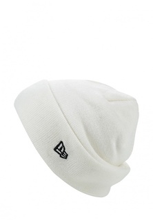 Шапка New Era NE CUFF ESSENTIAL
