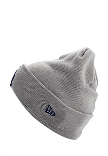 Шапка New Era MLB CUFF KNIT