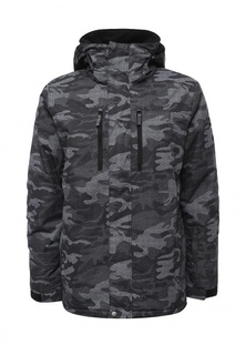 Куртка горнолыжная Quiksilver MISSION PRINTED