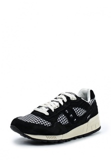 Кроссовки Saucony Shadow 5000 HT (Houndstooth)