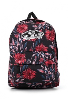 Рюкзак Vans WM REALM BACKPACK