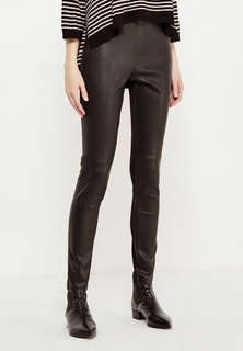 Брюки Weekend Max Mara