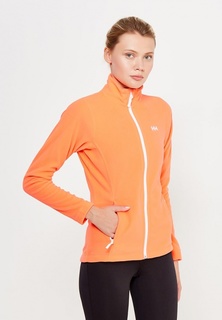 Олимпийка Helly Hansen W DAYBREAKER FLEECE JACKET