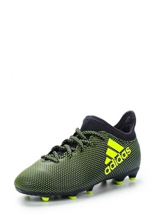 Бутсы adidas Performance X 17.3 FG J