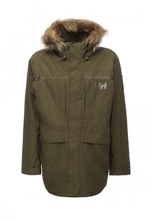 Куртка утепленная Helly Hansen COASTAL 2 PARKA