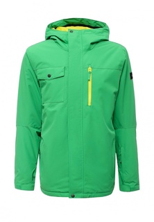Куртка горнолыжная Quiksilver MISSION SOLID