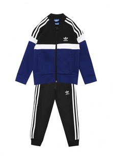 Костюм спортивный adidas Originals L TRF FL SST