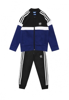 Костюм спортивный adidas Originals L TRF FL SST