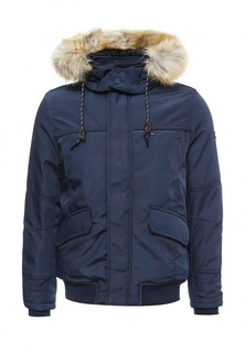 Куртка утепленная Tommy Hilfiger Denim