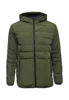 Куртка утепленная Jack & Jones