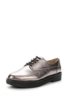 Ботинки Mango - BRISTOL