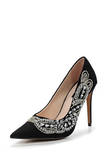 Туфли Topshop