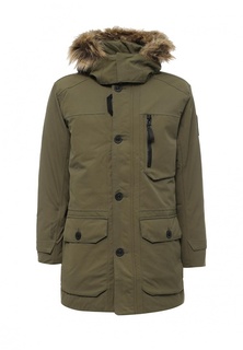 Куртка утепленная Helly Hansen LONGYEAR PARKA