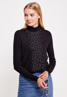 Водолазка LOST INK JUMPER WITH STUD DETAIL