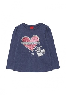 Лонгслив s.Oliver