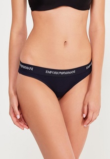 Трусы Emporio Armani BRAZILIAN BRIEF