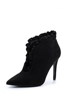 Ботильоны WS Shoes