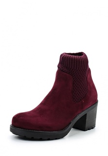 Ботильоны WS Shoes