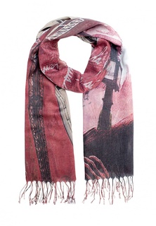 Палантин Le Motif Couture Романтика