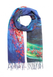 Палантин Le Motif Couture Романтика