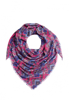 Платок Le Motif Couture Легкий хлопок
