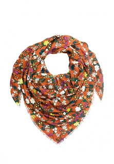 Платок Le Motif Couture Легкий хлопок